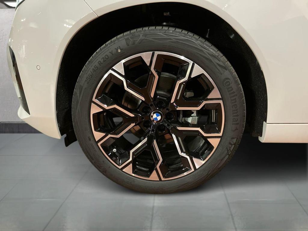 BMW X3 xdrive20d MSport auto