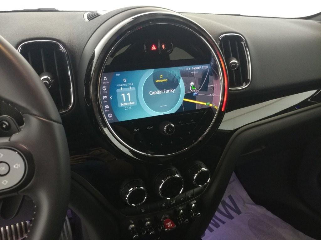 Mini Countryman Mini Countryman 2.0 JWC auto
