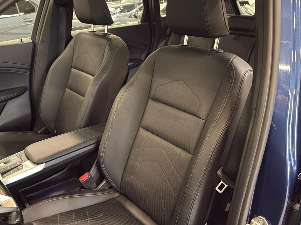 BMW X1 xdrive23d mhev 48V X-Line Edition Balance auto