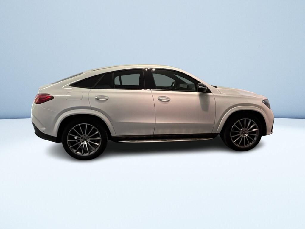 Mercedes GLE Coupe 300 d AMG Line Advanced Plus 4matic auto