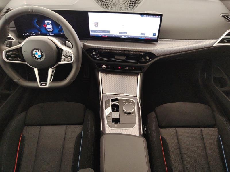 BMW Serie 3 320d Touring mhev 48V xdrive auto