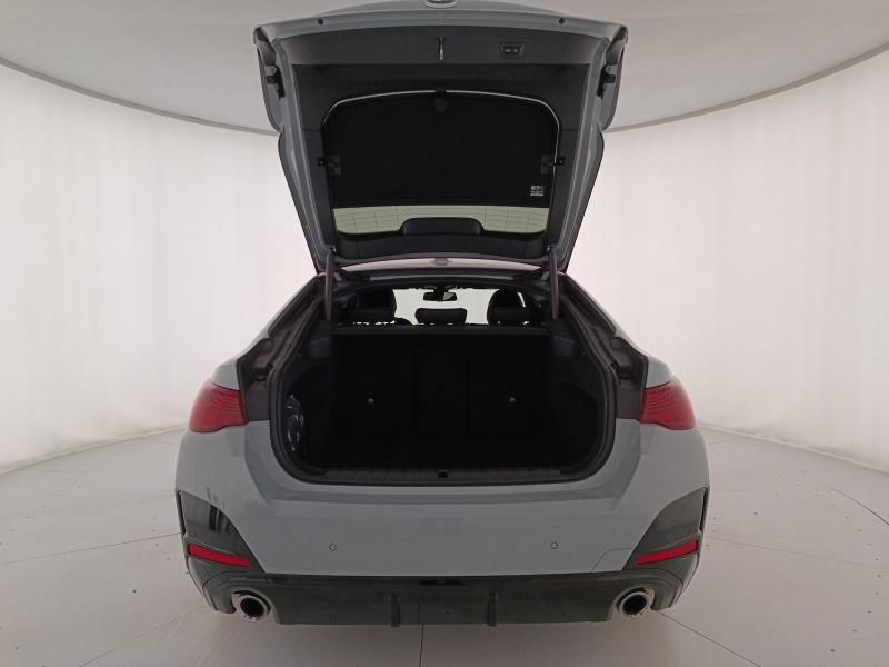 BMW Serie 4 430d Gran Coupe mhev 48V xdrive M Sport auto