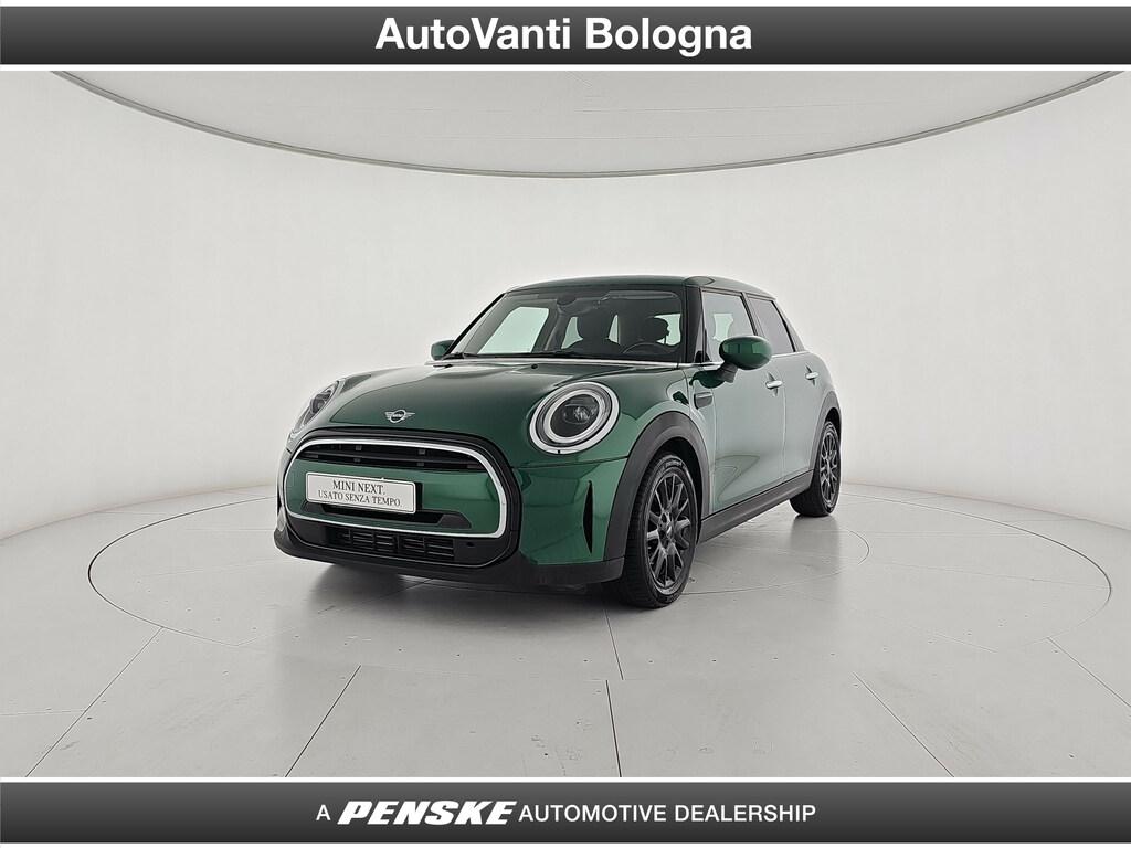 Mini Mini 5p 1.5 One Classic 102cv