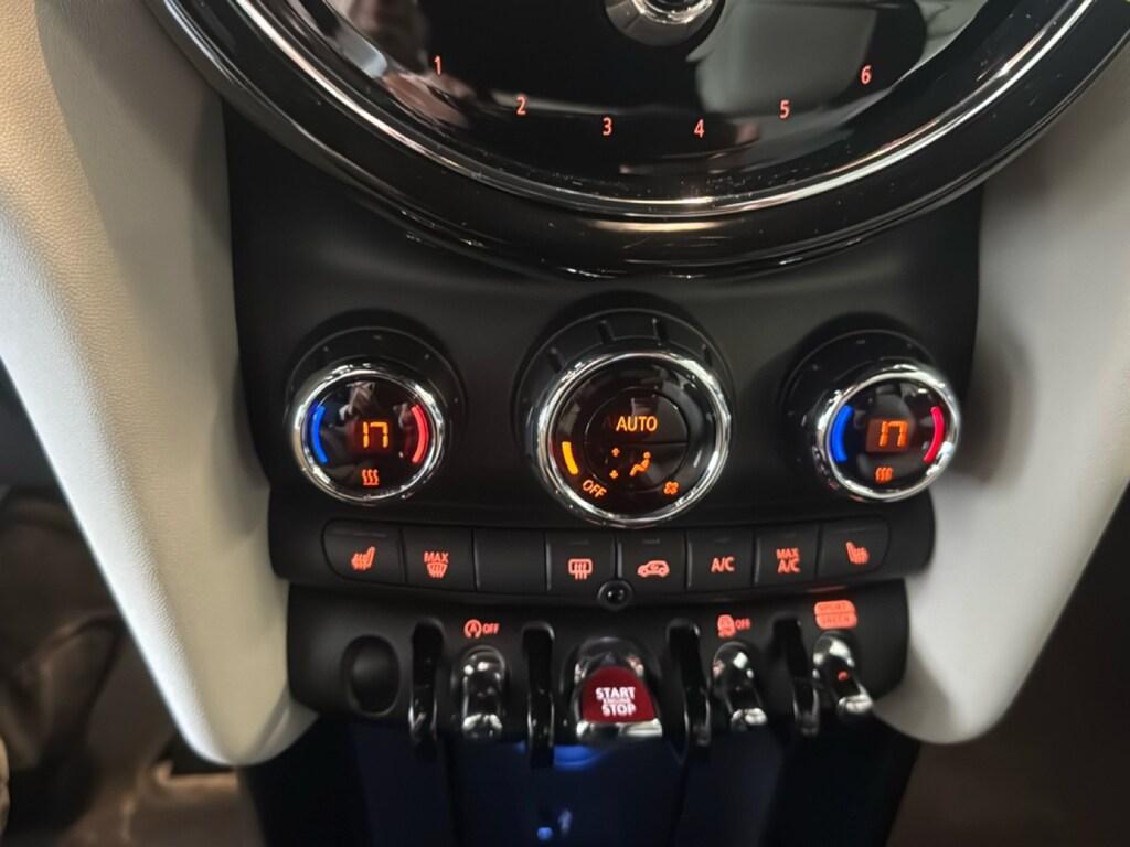 Mini Cooper Cabrio 1.5 Classic Auto