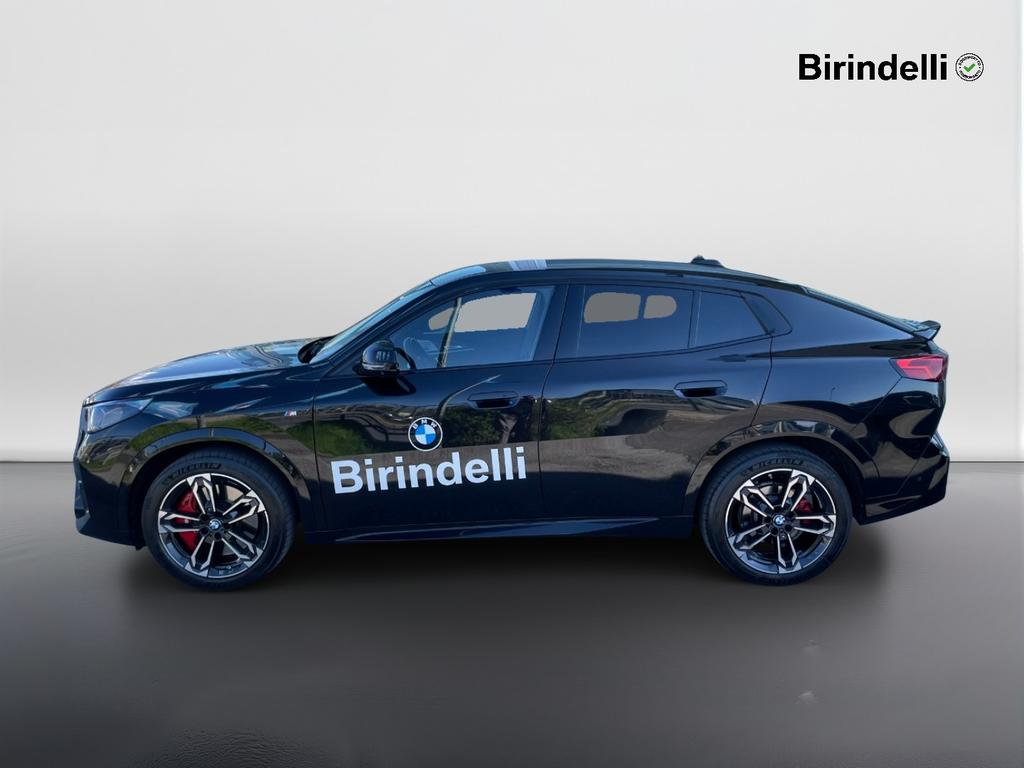 BMW X2 xdrive 20d 48V MSport Pro auto