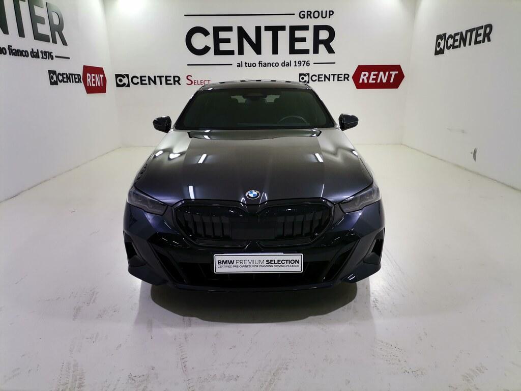 BMW Serie 5 520d 48V Msport sdrive auto