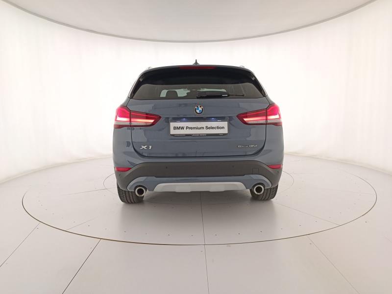 BMW X1 sdrive18d xLine Plus auto
