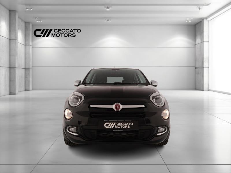Fiat 500X 1.4 m-air Pop Star 4x2 140cv