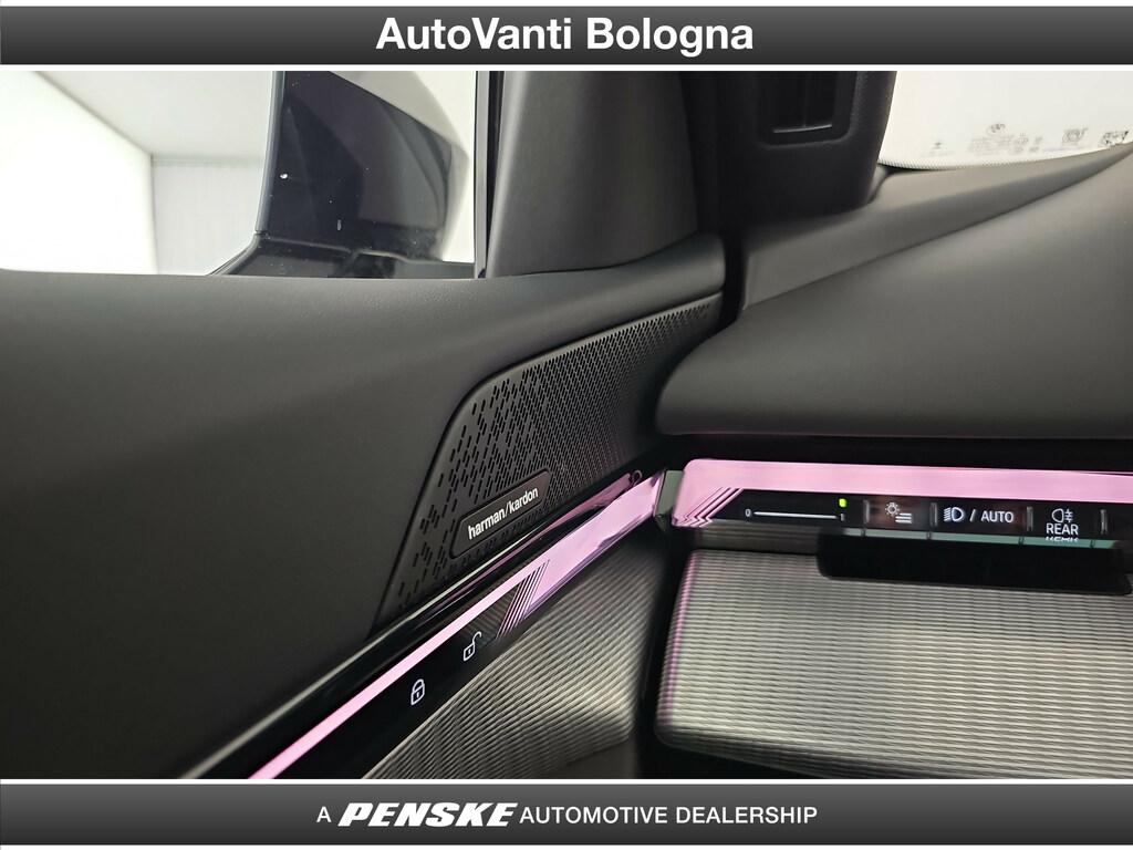 BMW Serie 5 540d Touring 48V xdrive M Sport Pro auto