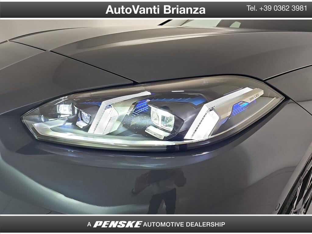 BMW Serie 1 116 MSport auto