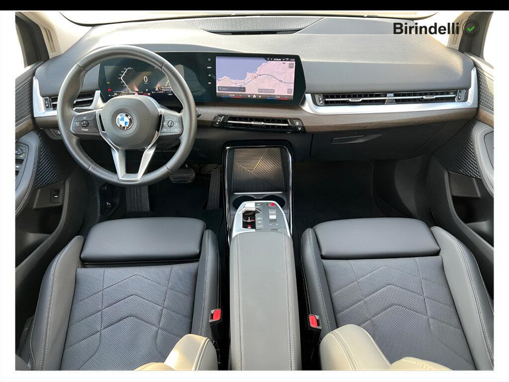 BMW Serie 2 218d Active Tourer Luxury auto