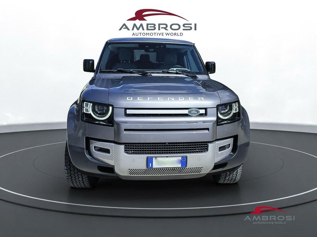 Land Rover Defender 90 3.0d i6 mhev SE awd 250cv auto