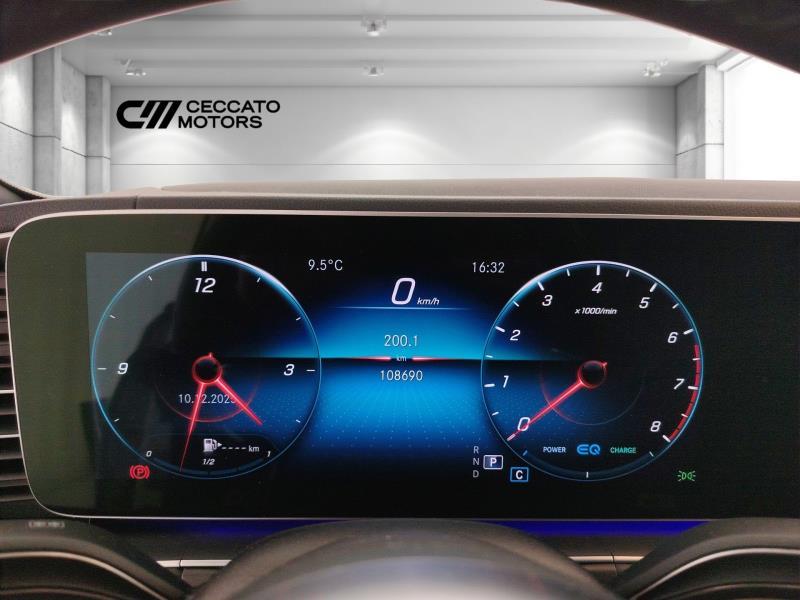 Mercedes GLE 450 eq-boost Premium Plus 4matic auto