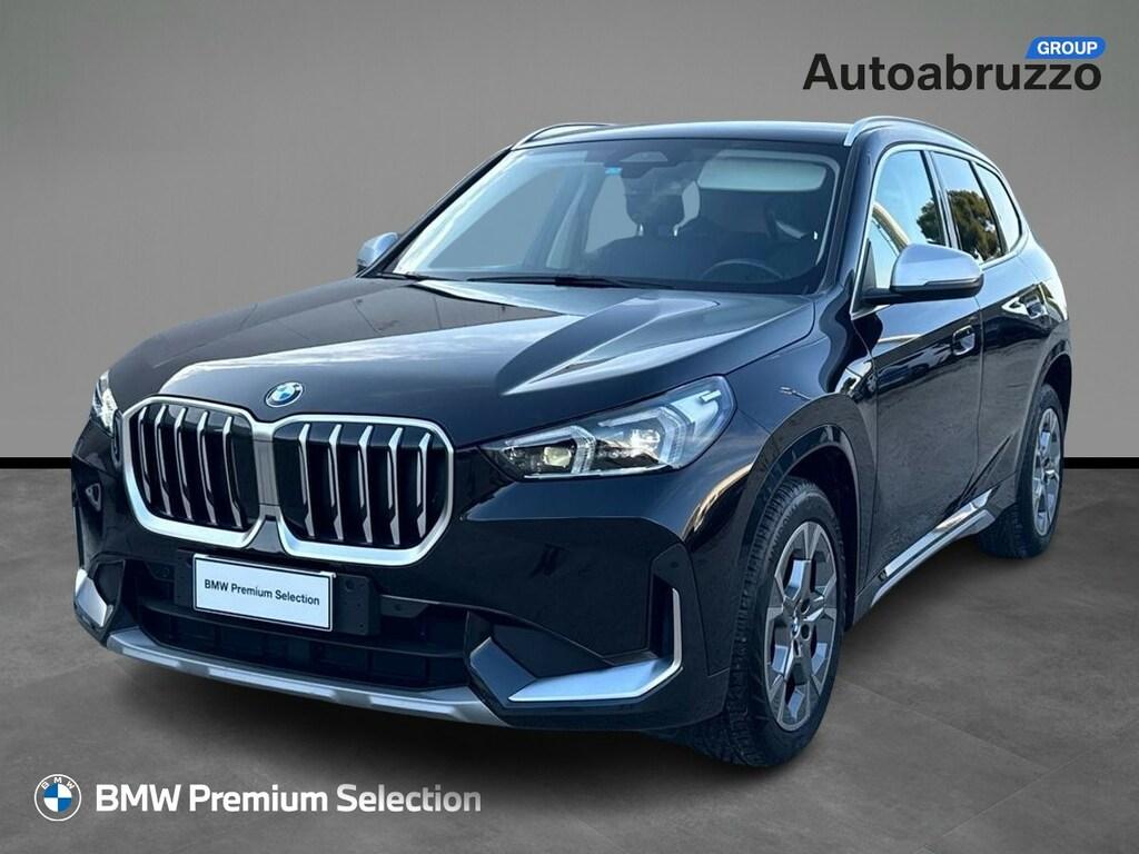 BMW X1 sdrive18d X-Line auto