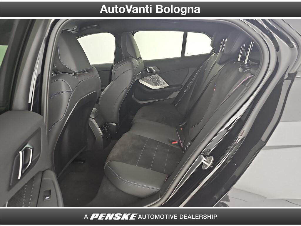 BMW Serie 1 118d MSport Pro auto