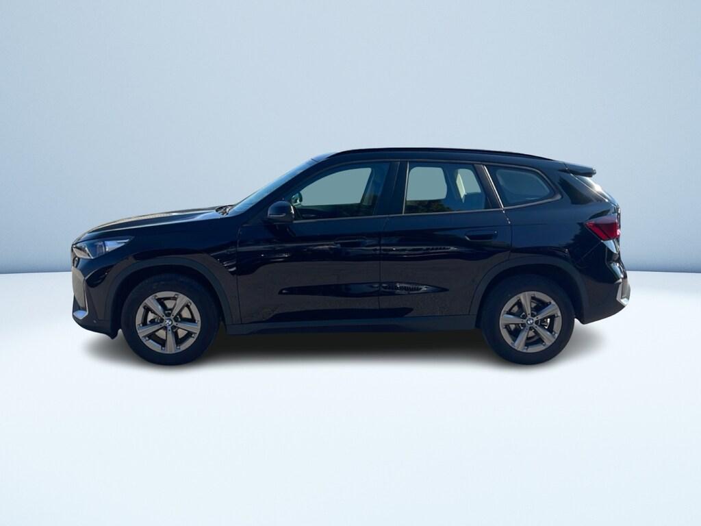 BMW X1 sdrive18i auto