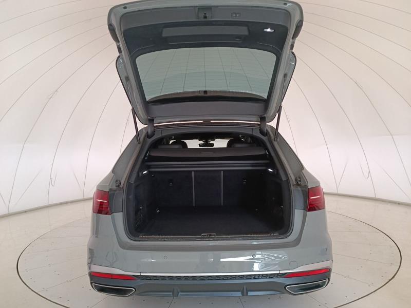 Audi A4 Avant 35 2.0 tdi mhev S Line Edition 163cv s-tronic