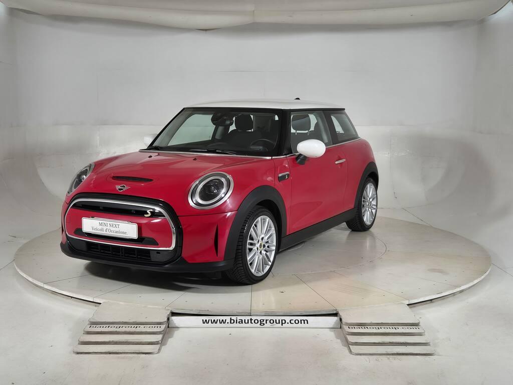 Mini Cooper SE 3p Classic auto