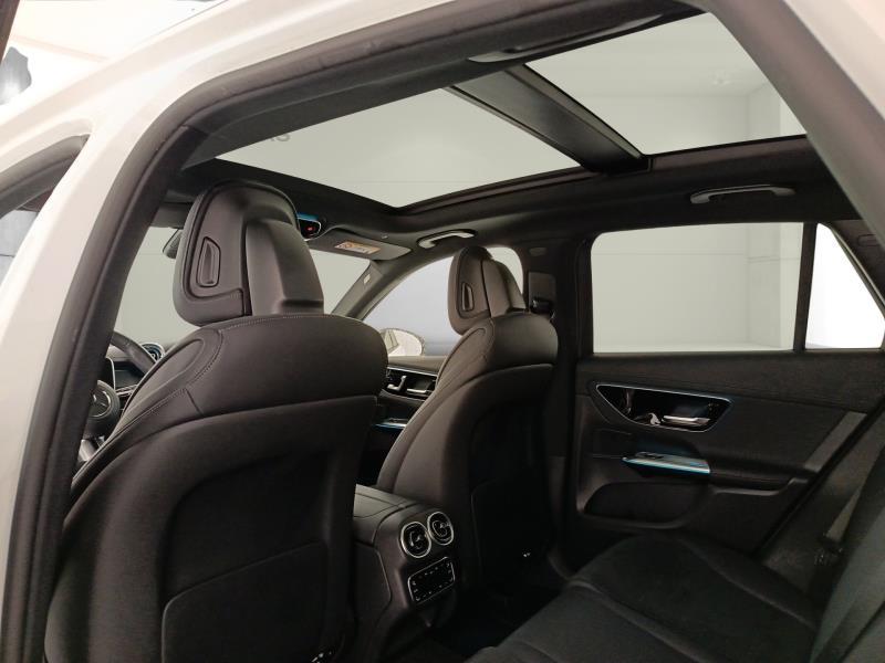 Mercedes GLC 220 d mhev AMG Premium Plus 4matic auto