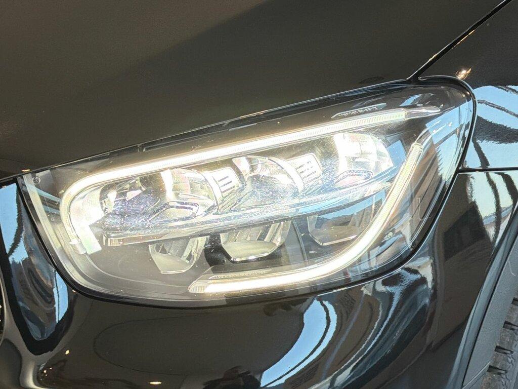 Mercedes GLC 300 d Premium Plus 4matic auto