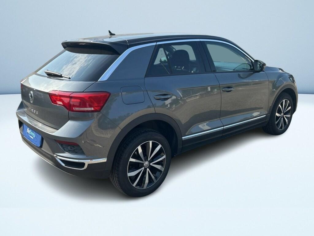 Volkswagen T-Roc 1.0 tsi Style 115cv