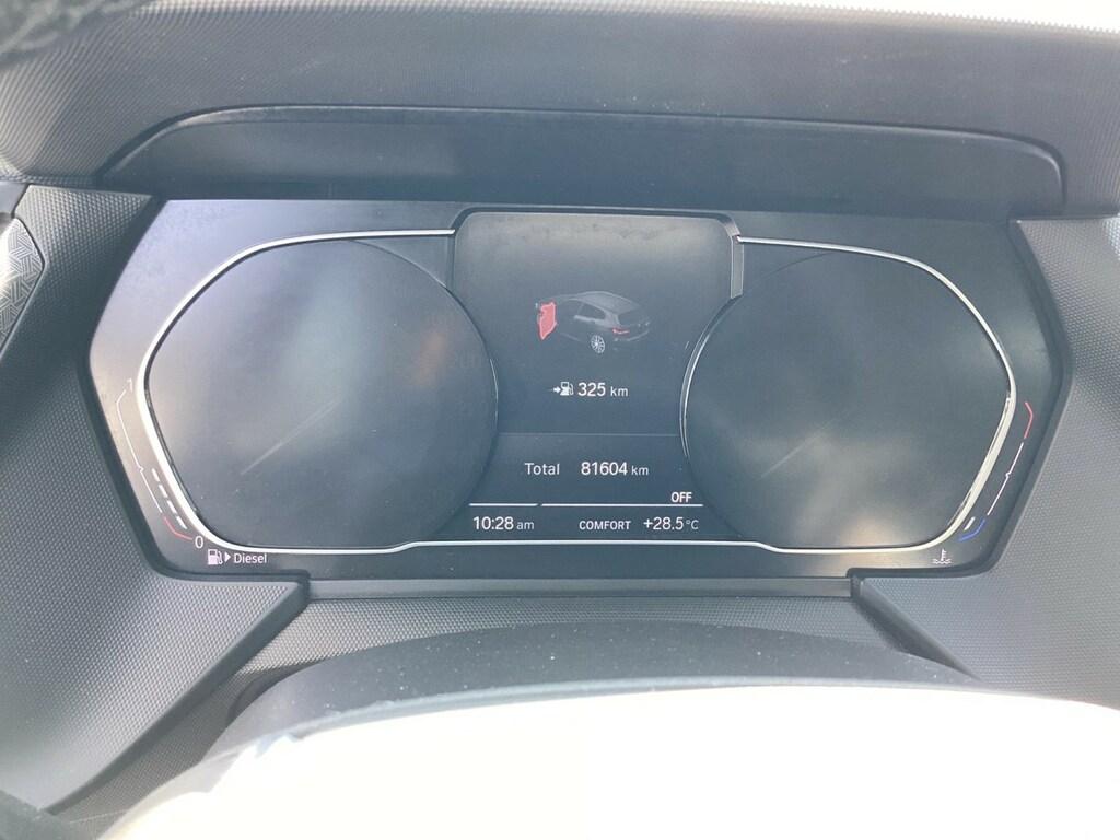 BMW Serie 1 116d Sport auto
