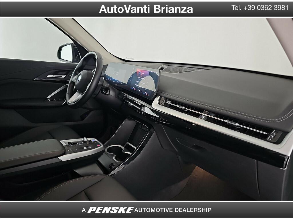 BMW iX1 edrive 20 Special Edition