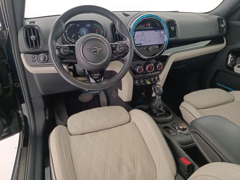 Mini Cooper SE Countryman Mini Countryman 1.5 Cooper SE Hype all4 auto