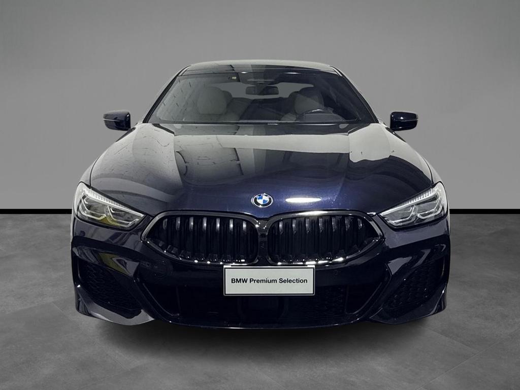 BMW Serie 8 840d Gran Coupe xdrive auto