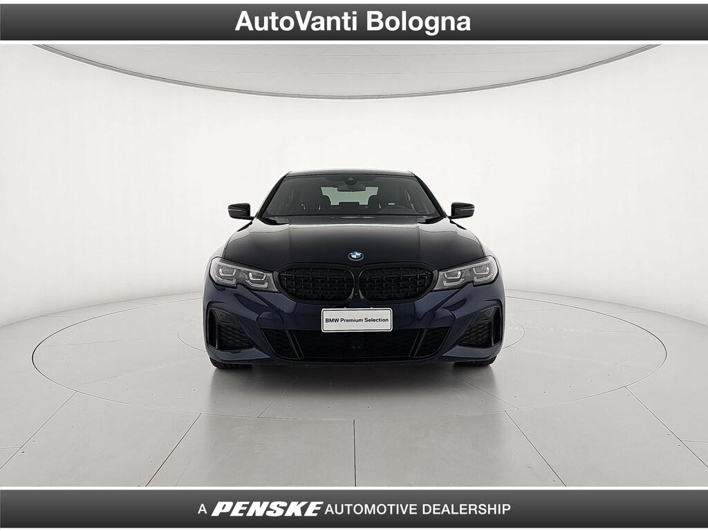 BMW Serie 3 M M340i mhev 48V xdrive auto