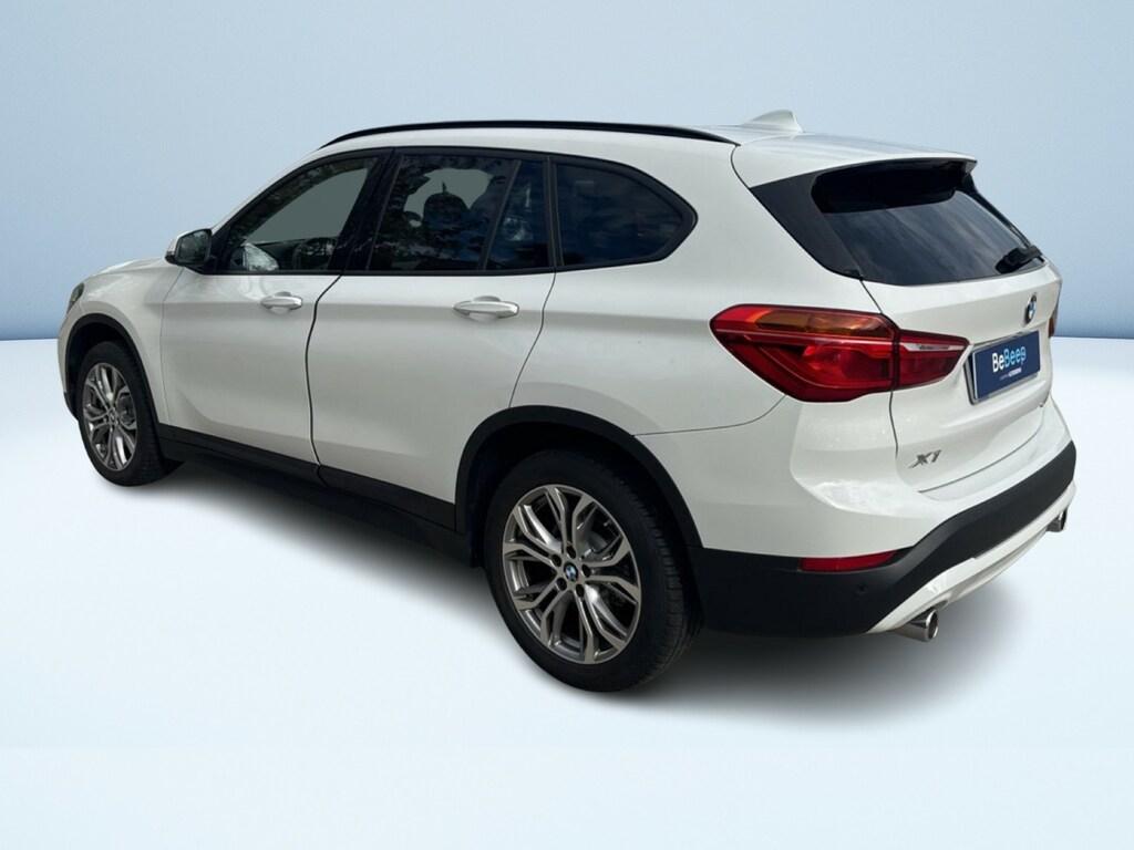 BMW X1 sdrive18d Business Advantage auto