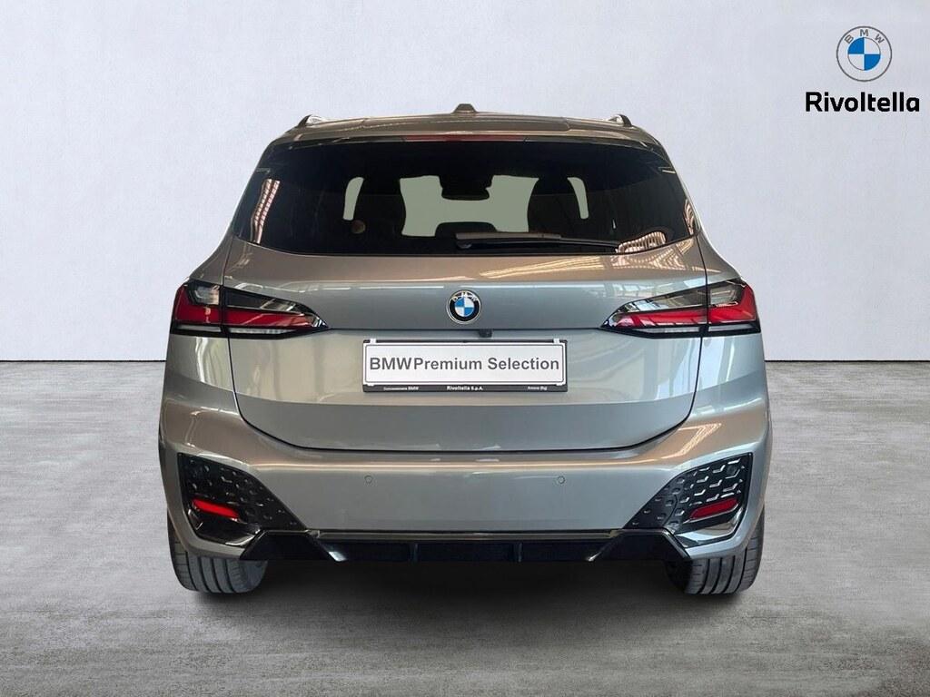 BMW Serie 2 218d Active Tourer Msport auto