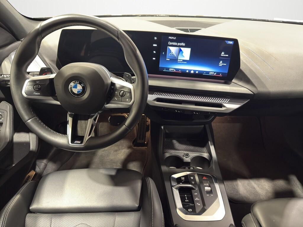 BMW Serie 1 120d 48V MSport Pro auto