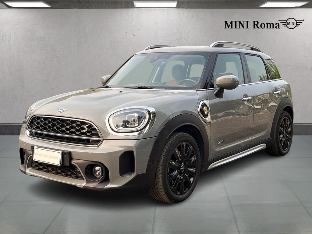 Mini Cooper SE Countryman 1.5 Classic all4 auto
