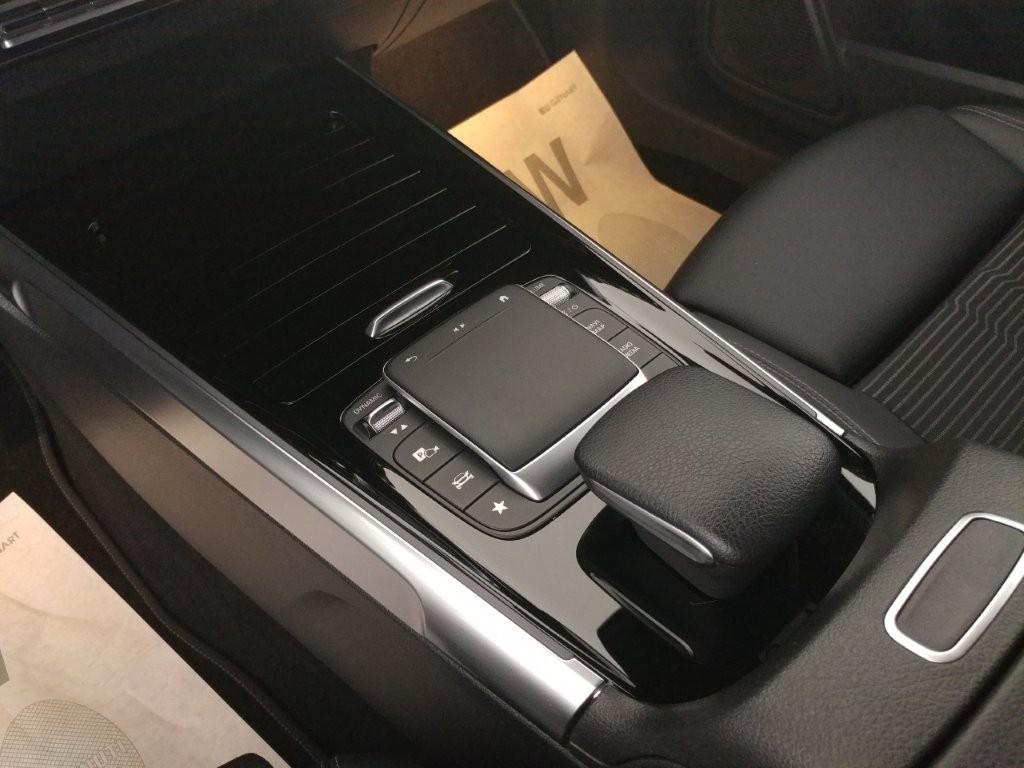 Mercedes GLB 200 Sport Plus auto