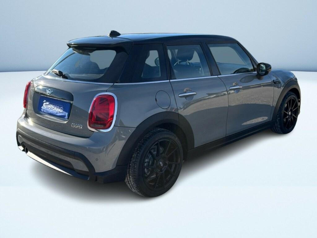 Mini Mini 5p 1.5 Cooper Camden