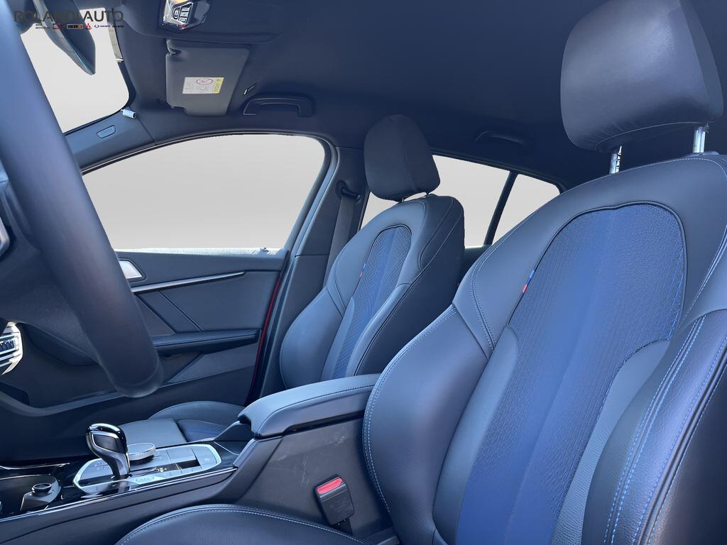 BMW Serie 1 120i Msport auto