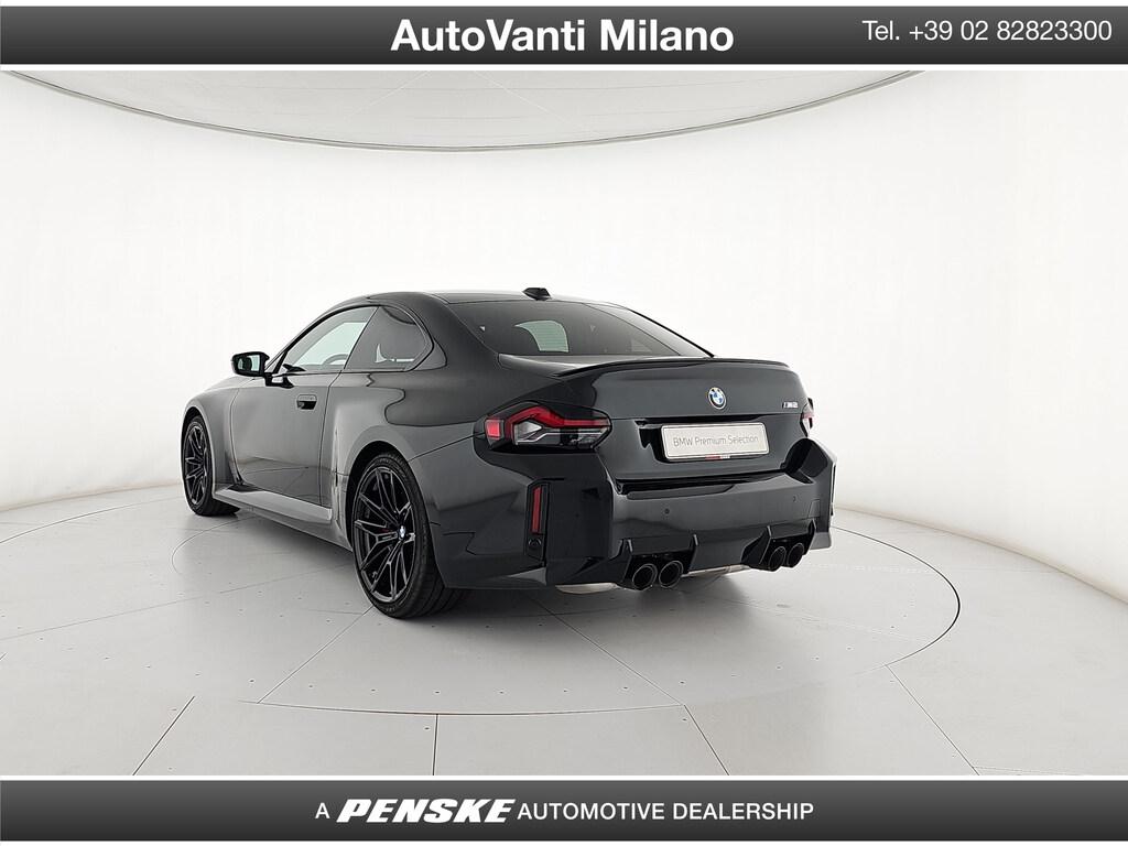 BMW M2 Coupe 3.0 460cv auto