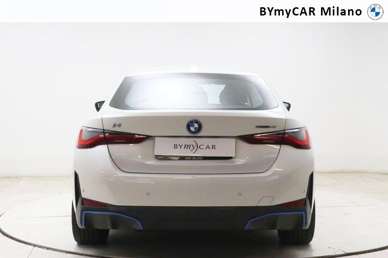 BMW i4 edrive40 Sport auto