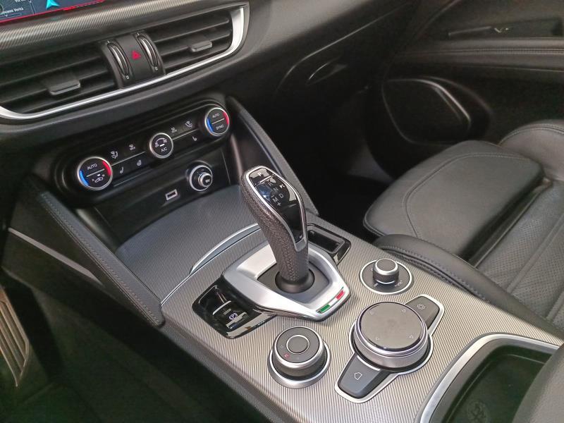Alfa Romeo Stelvio 2.2 t Veloce Q4 210cv auto