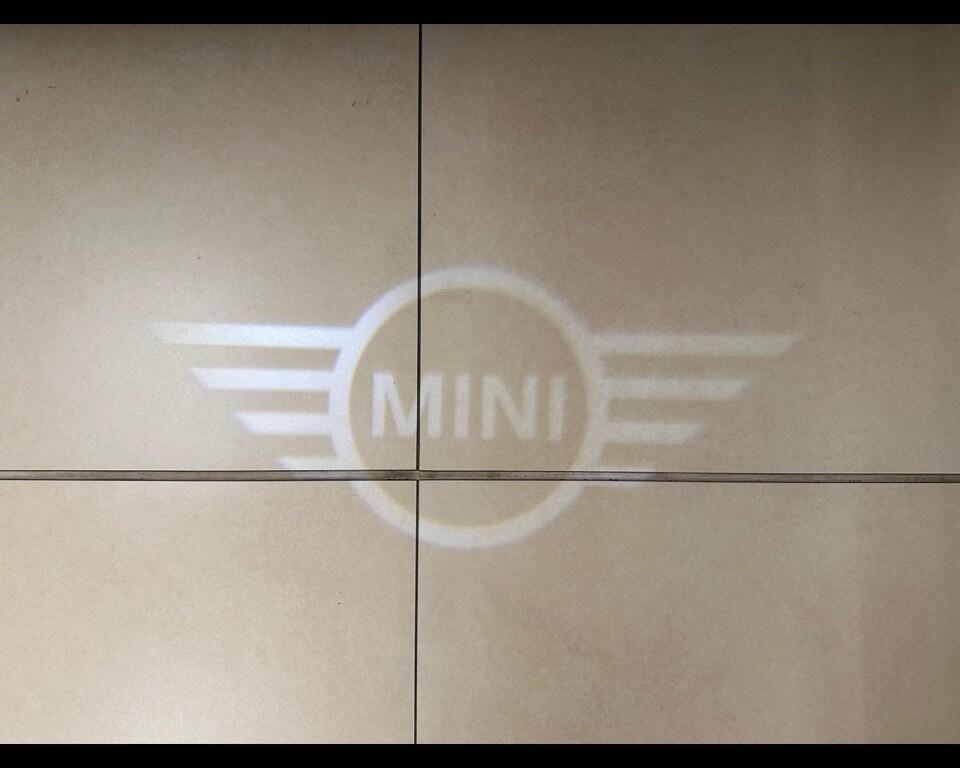 Mini Cooper Countryman 1.5 TwinPower Turbo Cooper Hype