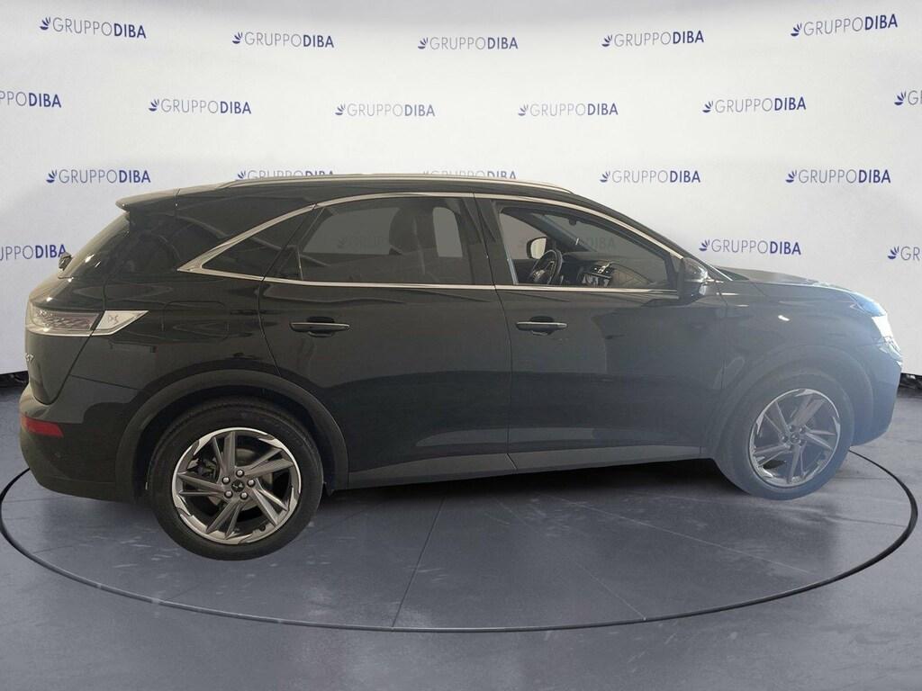 DS DS7 Crossback 1.5 bluehdi Grand Chic 130cv auto
