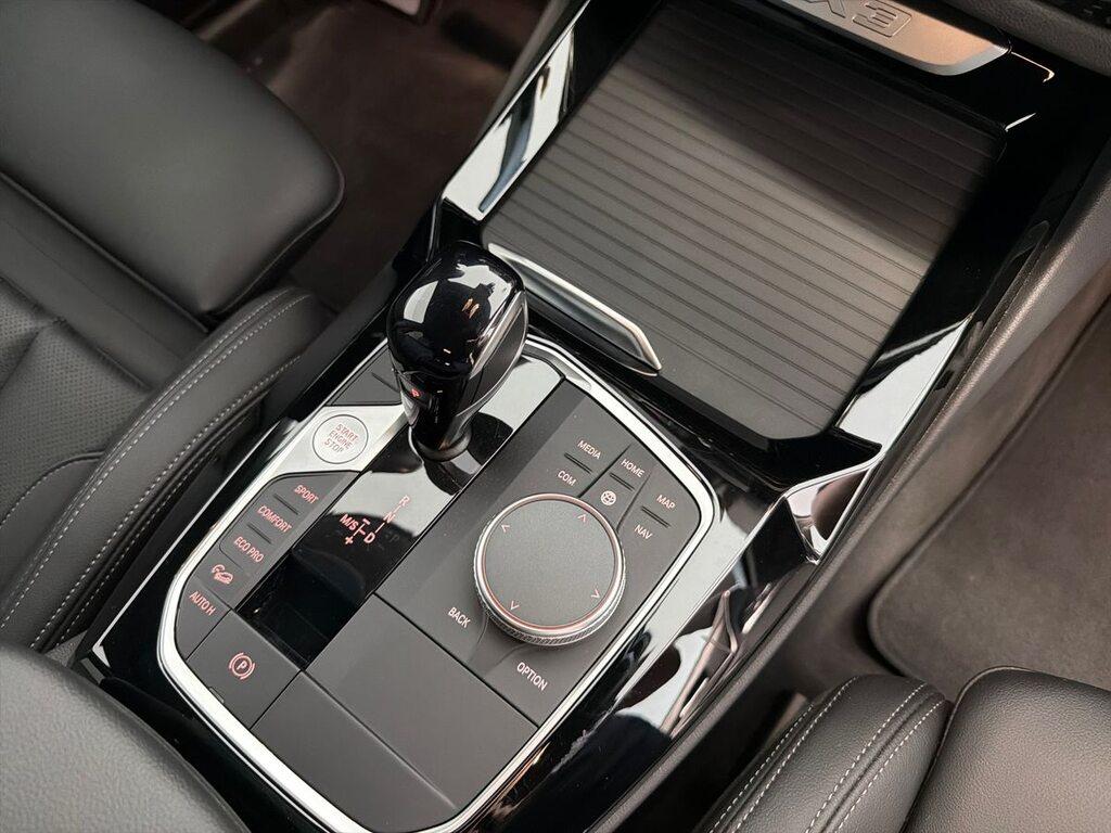 BMW X3 xdrive30d mhev 48V Msport 286cv auto