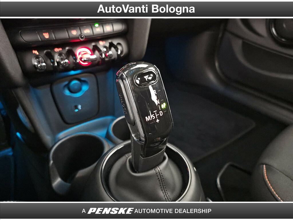 Mini Cooper 1.5 TwinPower Turbo Cooper Baker Street Steptronic