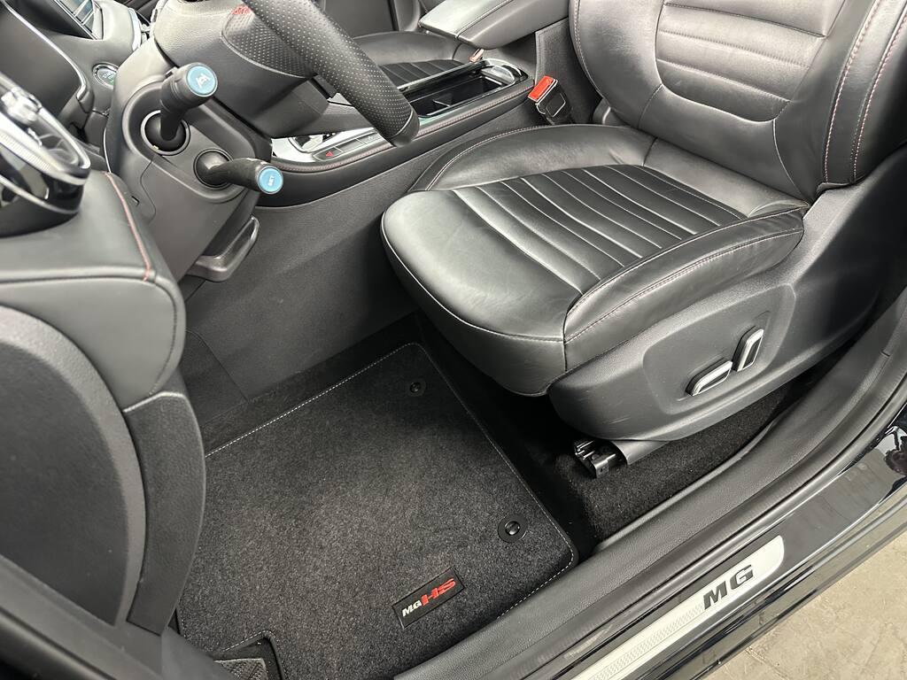 Mg HS 1.5 t Luxury auto
