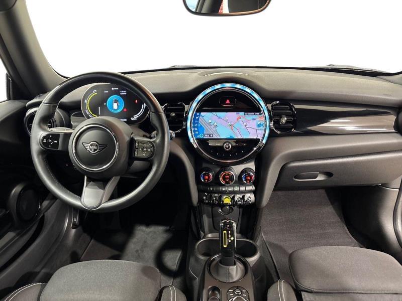 Mini Cooper SE 3p Classic auto