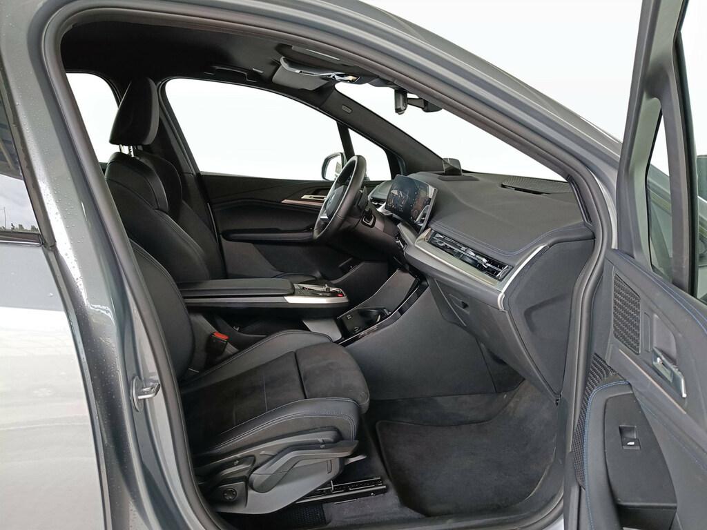 BMW Serie 2 218d Active Tourer Msport auto