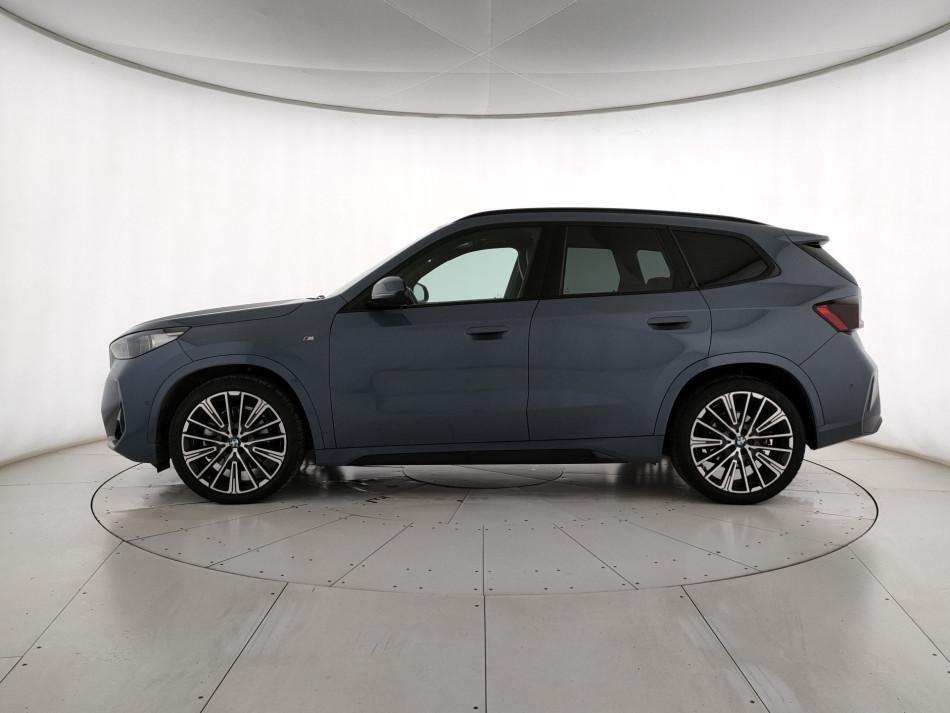 BMW X1 xdrive23i mhev 48V MSport Edition Signature auto