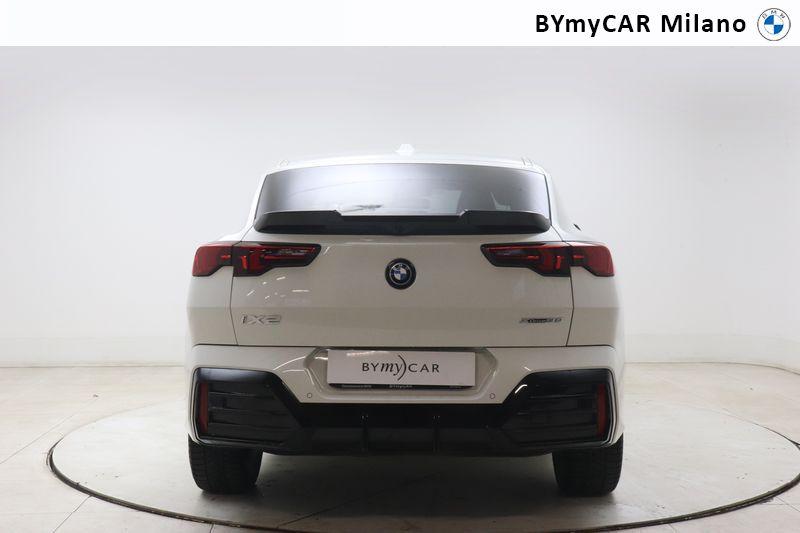 BMW iX2 xdrive 30 MSport