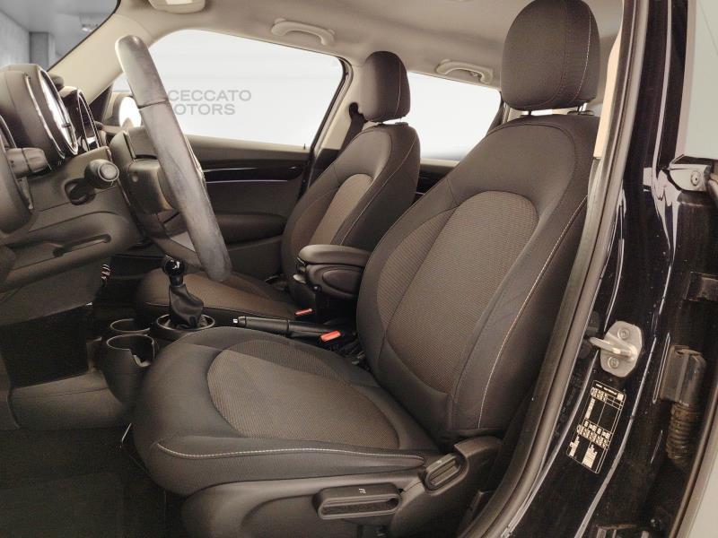 Mini Cooper 1.5 TwinPower Turbo Cooper